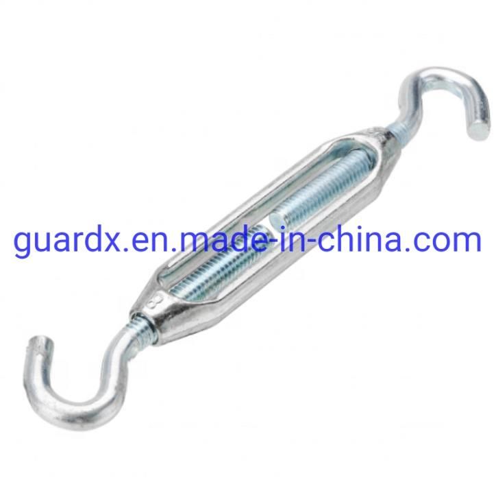 Zinc Alloy Turn Buckle Wire Hooks Eye Turn Buckle