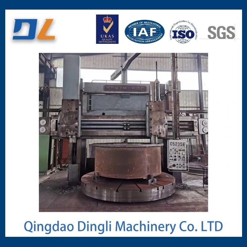 Sand Casting Forfoundry Machinery