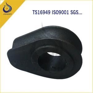 Machine Part Iron Casting with Ts16949