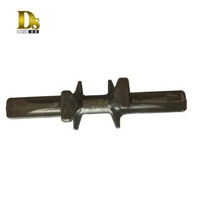 Densen Customized Steel Forging Closed Die Forging Forging Parts for Farm Machinery