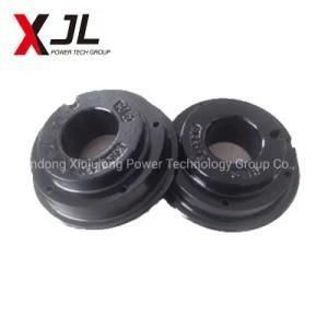 Carbon- Alloy Steel Parts in Investment/Lost Wax/Precision Casting