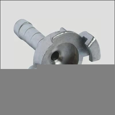 Lost Wax Investment Castings Parts (OEM) Cast Steel