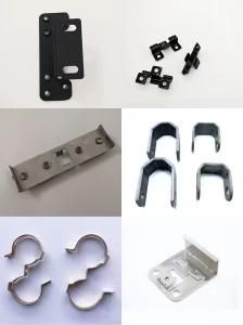 Non-Standard Stamping Parts Can Be Customized, Small Metal Stamping Parts Wholesale, ...
