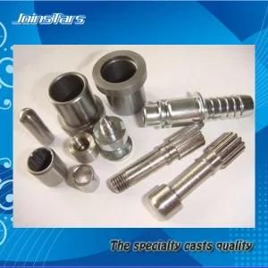 Machining Part (CNC)