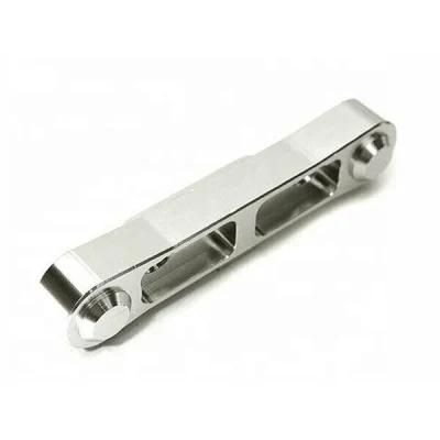 ADC12 A380 Aluminum Die Casting for Lower Suspension Mount