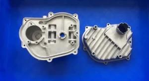 Aluminum Die-Casting Machining Part for Industry Fields, Customized, Fabrication Service, ...