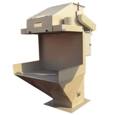 Open Sand Spreading Machine for Investment Casting