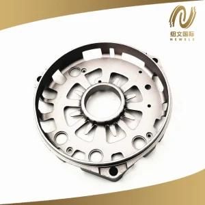 High Quality Customized Die Casting Machined Parts