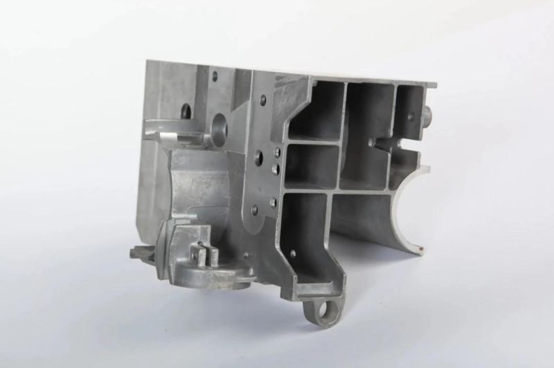 Die Casting Accessories Auto Spare Parts