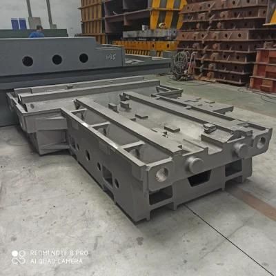 2020 Hot Private Custom Grey Iron Sand Casting Parts