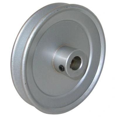 Custom Transmission Parts Aluminum Die Casting Metal Wheel