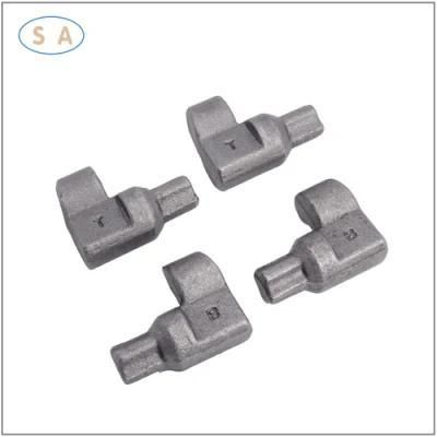 Ss 304/316 Precision Machining Investment Casting Forged Steel Auto Parts