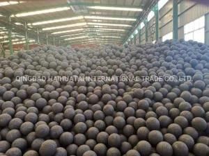 Mining Used Grinding Steel Ball