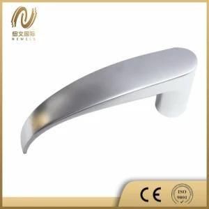 Hot Selling Aluminium Die Casting Part Hardware CNC Machining Parts