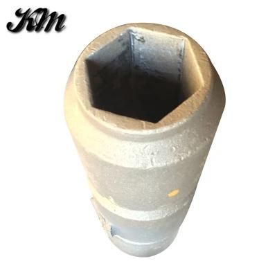 Hydraulic Pump Investment Casting for Truck Parts