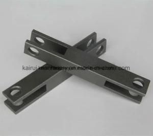 Precision Casting of Adapting Piece