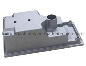 Custom Gravity Aluminum Casting Parts