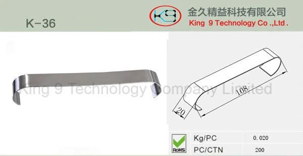 Metal Joint for Lean System /Pipe Fitting (K-36)