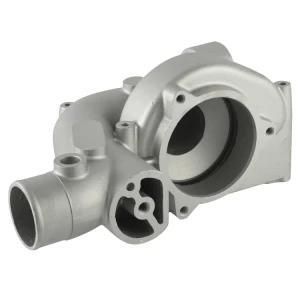 China Low Pressure Aluminium Die Casting