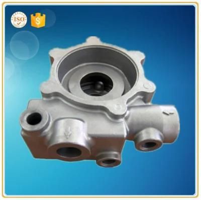 OEM Casting Part Machine Part Auto Part