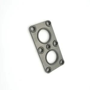 China OEM Machinery Parts Pressure Die Casting Parts