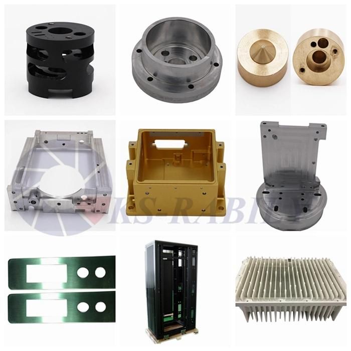 Round Pin Aluminum LED Heat Sink