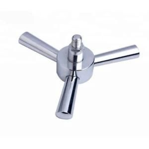 Customized Alloys Zamak Casting Service Metal Aluminum Zinc Casted Parts Die Casting Light ...