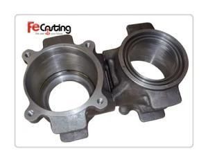 Stainless Steel Precision Casting for Auto Spare Components