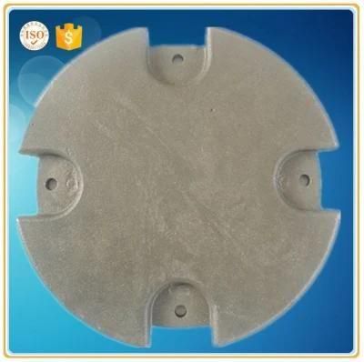 OEM Iron Casting Joint Flange for Machinery