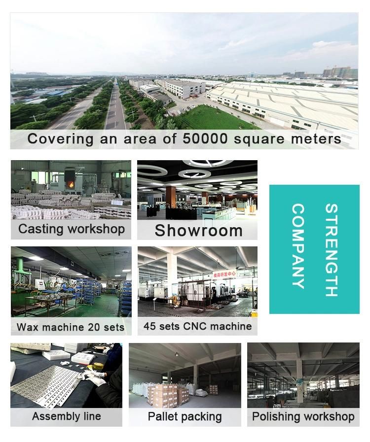 Stainless Steel Casting Industrial Commercial Meat Processing Meat Grinder/ Chopper Machine
