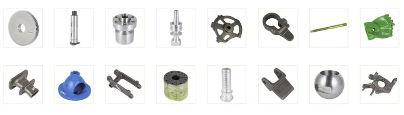 Casting, Machining, Equipment, Hydraulic, Water Pump, Pressure, Connecting, Component
