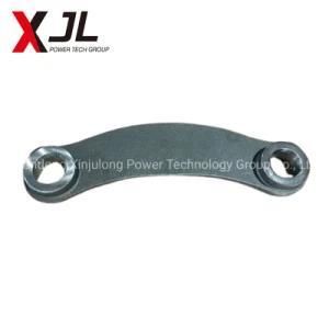 Customized Excavator Parts in Lost Wax/Precision/Investment Steel Casting