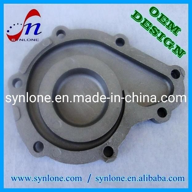 OEM Gear Cover/Aluminium Alloy/Die Casting