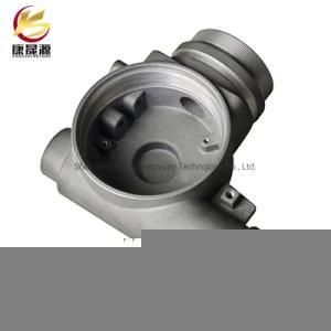 China Supplier Customized Aluminium Die Casting machinery Part, High Pressure Die Casting ...