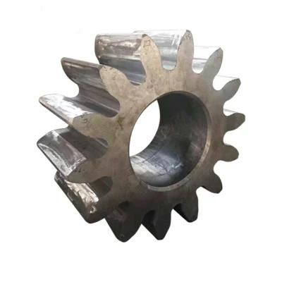 Factory Customized Sand Casting Ductile Iron Alloy Steel Truck Parts for Axle/Wheel ...