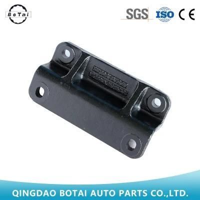 OEM Customized Cast Iron Gravity Investment Casting Sand Casting Truck Auto Spare Parts