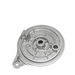 High Precision Aluminum Casting Auto Parts, Custom Production