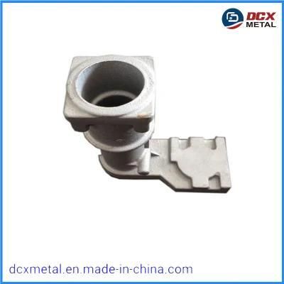 Wholesale Aluminum Squeeze Casting Welding Casting of Aluminum Aldc12 Aluminum Die Casting