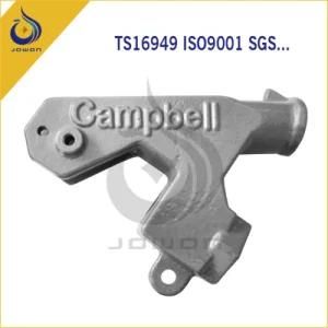 CNC Machining Spare Parts Hardware Iron Casting Faucet