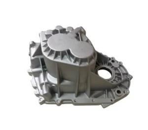 Die Casting Aluminum Parts OEM Service ISO/Ts16949