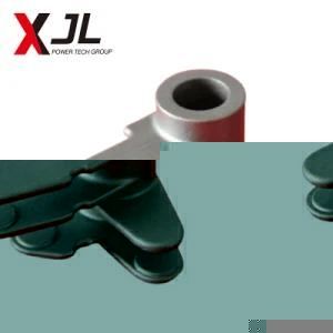 Alloy/Carbon Steel in Lost Wax/Precision/Investment Casting