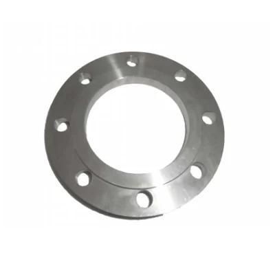 Durable Aluminum Alloy Die Casting Female Threaded Conflat Flanges