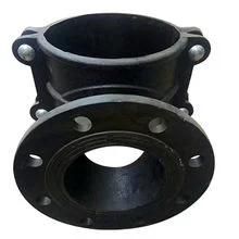 Bsen545 Ductile Iron Flange Spigot with Puddle Fitting