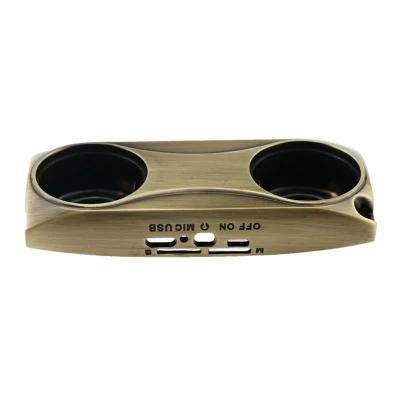 OEM Gravity Casting Electroplating Process Zinc Die Casting Products Driving Recorder ...