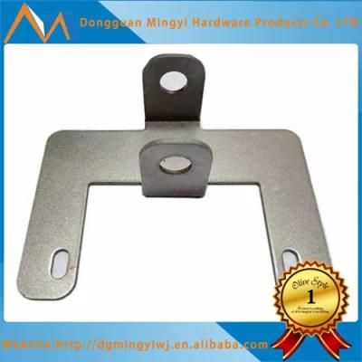 China Supplier High Quality OEM Panel Computer Bracket Adapter Plate for Die Casting
