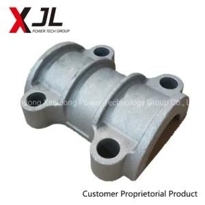 Auto/Car/Truck Spare Parts in Lost Wax/Precision Casting