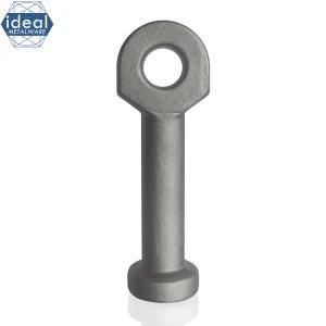 OEM Forged Eye Lifting Points Made of Alloy Steel