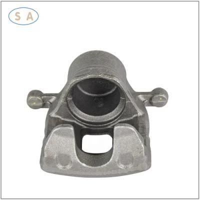 OEM Lost Wax Investment Casting Parts by Silica Sol Method