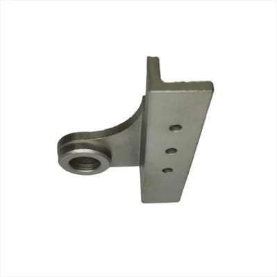 OEM Factory Customized Aluminum or Brass Gravity Casting and Sand Casting Parts3 Buyers