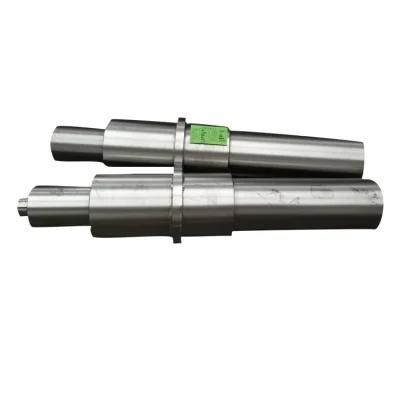 OEM Acceptable Mild Steel Spline Stainless Shaft Price